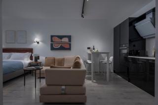 Embassy Elegant Suite - Salonicco - 6