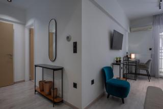 Embassy Elegant Suite - Salonicco - 1
