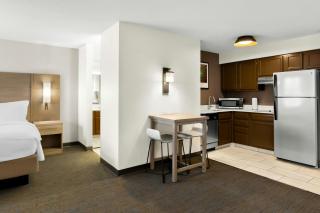 Residence Inn Chicago Southeast/Hammond, IN - Hammond - 1