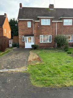 West Bridgeford Luxury Apartments - Nottingham - 0
