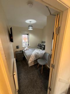 West Bridgeford Luxury Apartments - Nottingham - 9