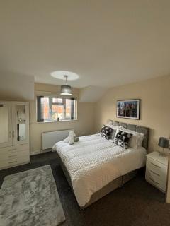 West Bridgeford Luxury Apartments - Nottingham - 1