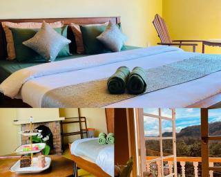 Golden King Cottage - Nuwara Eliya - 5