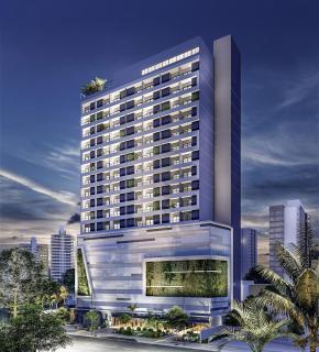 Studio Cuiabá NOVO - Frente ao Shopping Estação - Cuiabá - 9