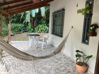 Quarto triplo - Pomerode - 3