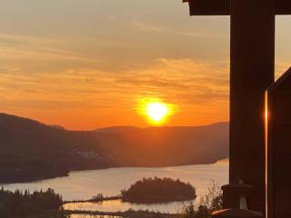 Spacious Ski In Ski Out Penthouse - Horizon 2-306 - Mont-Tremblant - 3