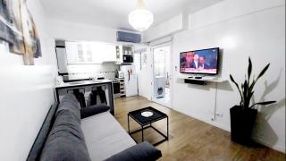 Apartamento moderno en Las Cañitas, Palermo - Buenos Aires - 0