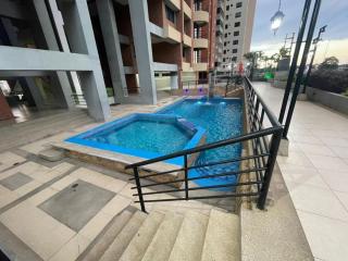 Lechería, 3 hab, Piscina, 144mts2 - El Morto de Barcelona - 0