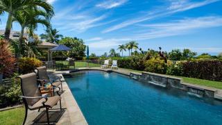 Hawaiian Honu House - 9