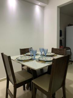 Apt 3 min from Cotovelo Beach - Parnamirim - 0