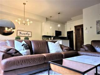 Ski-In Out Pool & Spa - Etoile 1510-19 - Mont-Tremblant - 7