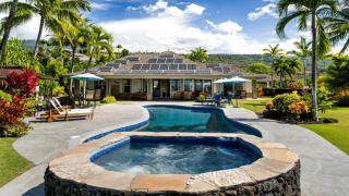Kamilo House - Kailua-Kona - 2