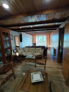 MULEYHACEN SKi - 7