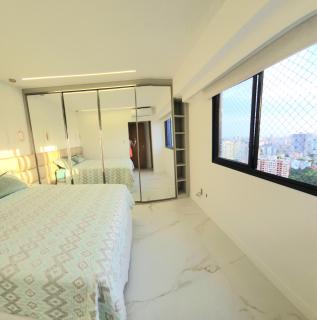 Lindo apartamento bem localizado - Salvador - 0