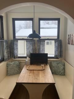 Sax Zim Bog Lodge Hibbing Downtown Home - Located Downtown Hibbing - 5