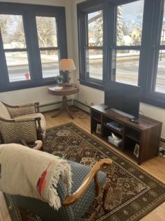 Sax Zim Bog Lodge Hibbing Downtown Home - Located Downtown Hibbing - - 4