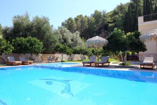 Avra Apartments - Lefkada - 2