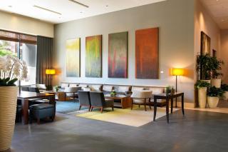 The Westin Bellevue - Bellevue - 5