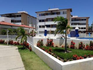 Comfortable apartment - Barra dos Coqueiros - 8