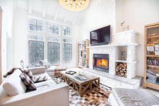 Relax Ski Repeat- Panache 632 - Mont-Tremblant - 8