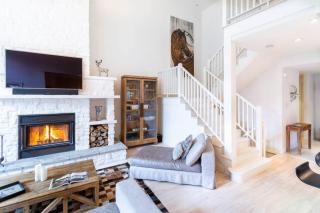 Relax Ski Repeat- Panache 632 - Mont-Tremblant - 6