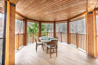 Relax Ski Repeat- Panache 632 - Mont-Tremblant - 2