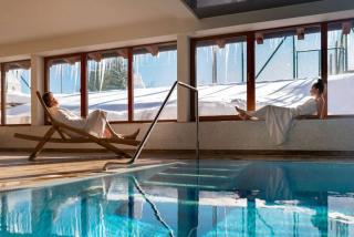 Apartmány Engadin - Boží Dar - 0