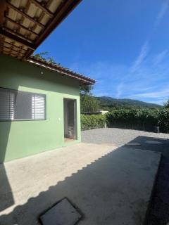 Suíte canto da Paz - São Sebastião - 3