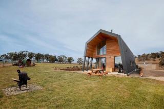 Avonside Alpine Estate - Jindabyne - Coolamatong - 0