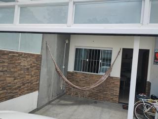 Casa com Piscina no verão e inverno sem ,vaga para carros médios leves - Capão da Canoa - 4