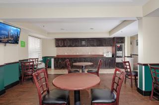 GreenTree Inn - IAH Airport JFK Blvd - Houston - 3