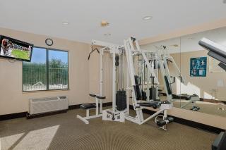 GreenTree Inn - IAH Airport JFK Blvd - Houston - 3