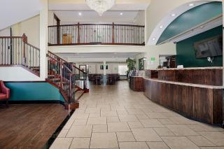 GreenTree Inn - IAH Airport JFK Blvd - Houston - 2