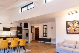 Appartement centre Aix Terrace et ascenseur - Aix-en-Provence - 8