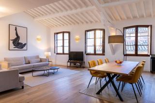 Appartement centre Aix Terrace et ascenseur - Aix-en-Provence - 7