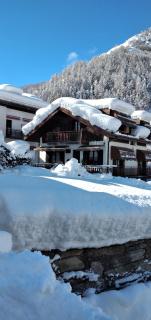 Albergo Martinet - Vernante - 8