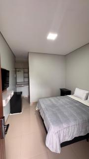 Hotel Pousada Prime - Campo Novo do Parecis - 9