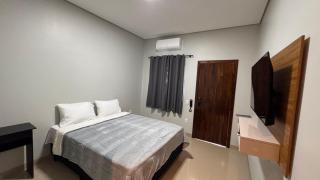 Hotel Pousada Prime - Campo Novo do Parecis - 6