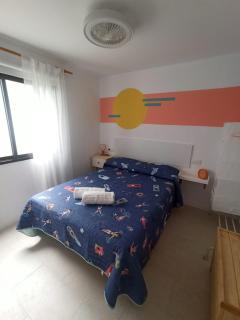 Apartamento Cactus - Bajamar - 6