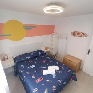 Apartamento Cactus - Bajamar - 1