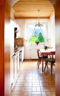 Haus Nadja - Bad Kleinkirchheim - 5