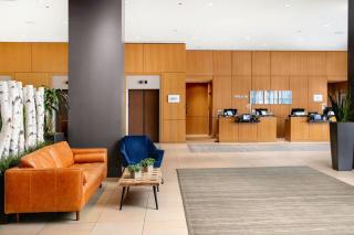 The Westin Edmonton - Edmonton - 8