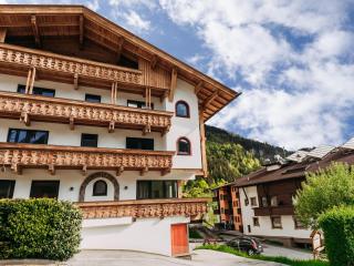 Haus Austria TOP 3 - Finkenberg - 3