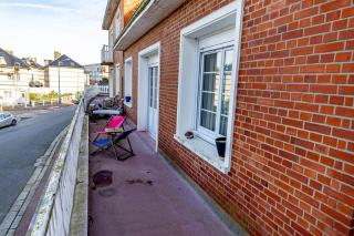 Maison coeur de ville - 8