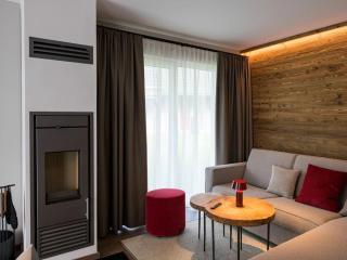 Exklusive Chalet in Buntenbock - Clausthal-Zellerfeld - 5