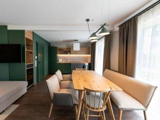 Exklusive Chalet in Buntenbock - Clausthal-Zellerfeld - 6
