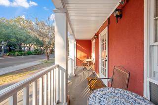 The Captains House - Savannah - 0