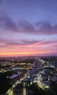 Beautiful apartment well located - Salvador - 7