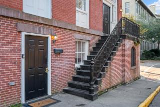 Sleeps 26! Walk To River Street-Bars-Shopping-1-5 - Savannah - 5