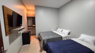 Hotel Pousada Prime - Campo Novo do Parecis - 0